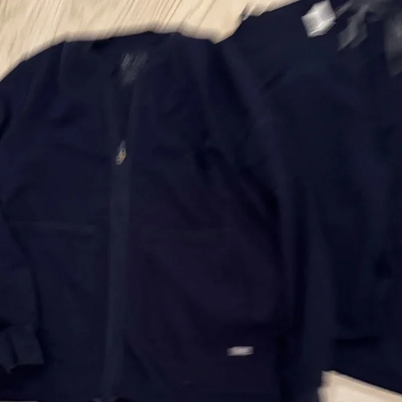 Figs Technical Collection complete set - Picture 5 of 7